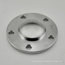 China Supplier 10mm Wheel Spacers Adapters with Centric Collar